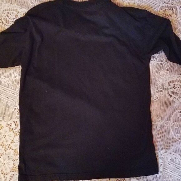 Vintage Sequined Pullover Shirt Size Small - Picture 6 of 7